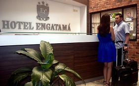 Hotel Engatama